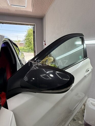 Hyundai Elantra 2014, 240,000 km - 1.8 l - Bakı