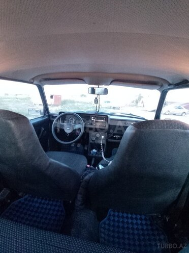 LADA (VAZ) 2107 2009, 97,900 km - 1.6 l - Füzuli