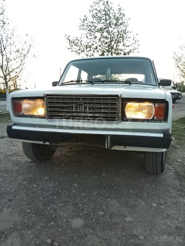 LADA (VAZ) 2107 2009, 97,900 km - 1.6 l - Füzuli