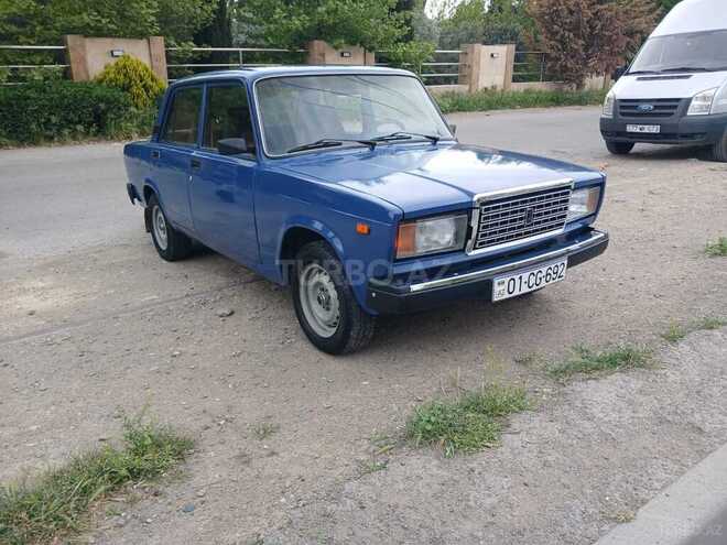 LADA (VAZ) 2107 2004, 79,700 km - 1.6 л - Bakı