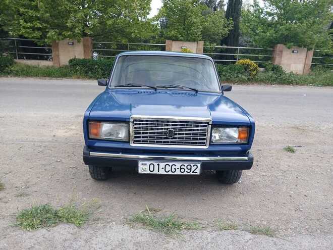 LADA (VAZ) 2107 2004, 79,700 km - 1.6 л - Bakı