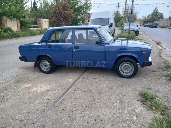 LADA (VAZ) 2107 2004, 79,700 km - 1.6 л - Bakı