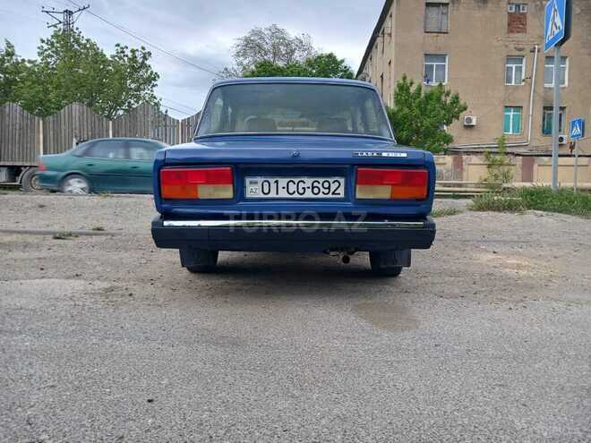 LADA (VAZ) 2107 2004, 79,700 km - 1.6 л - Bakı