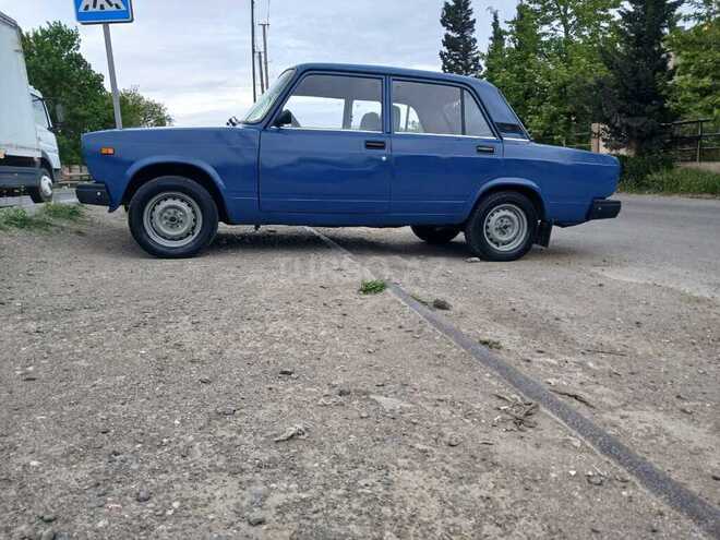 LADA (VAZ) 2107 2004, 79,700 km - 1.6 л - Bakı