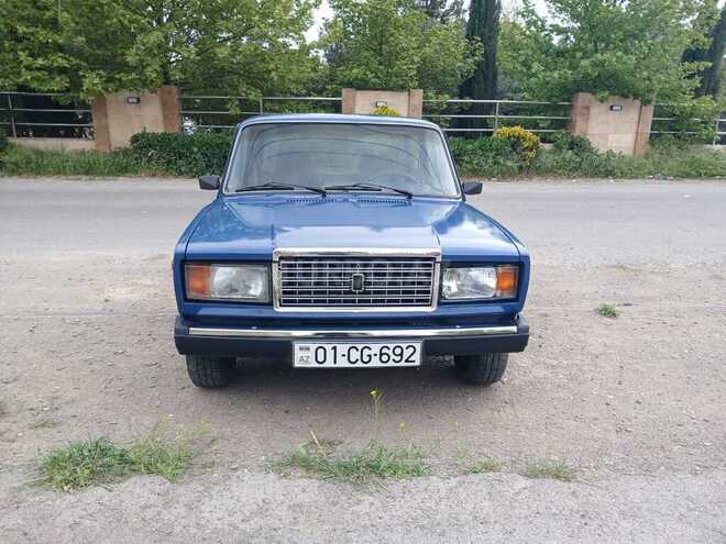 LADA (VAZ) 2107 2004, 79,700 km - 1.6 л - Bakı