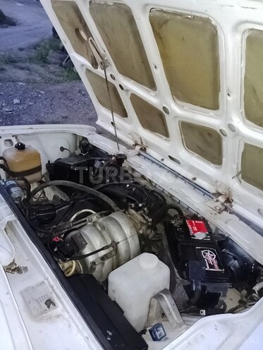 LADA (VAZ) 2107 2009, 97,900 km - 1.6 l - Füzuli
