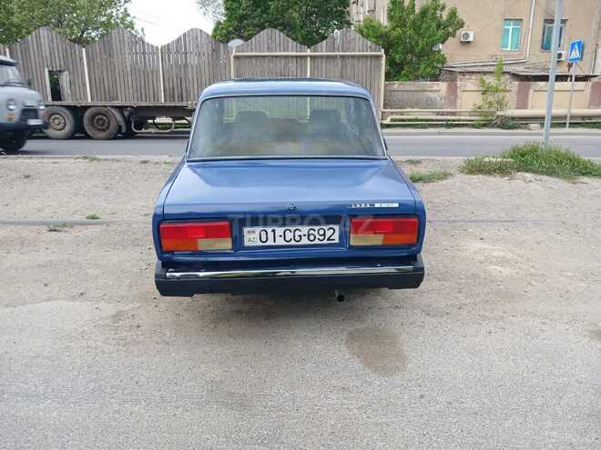LADA (VAZ) 2107 2004, 79,700 km - 1.6 л - Bakı