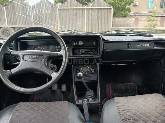 LADA (VAZ) 2107 2004, 79,700 km - 1.6 л - Bakı