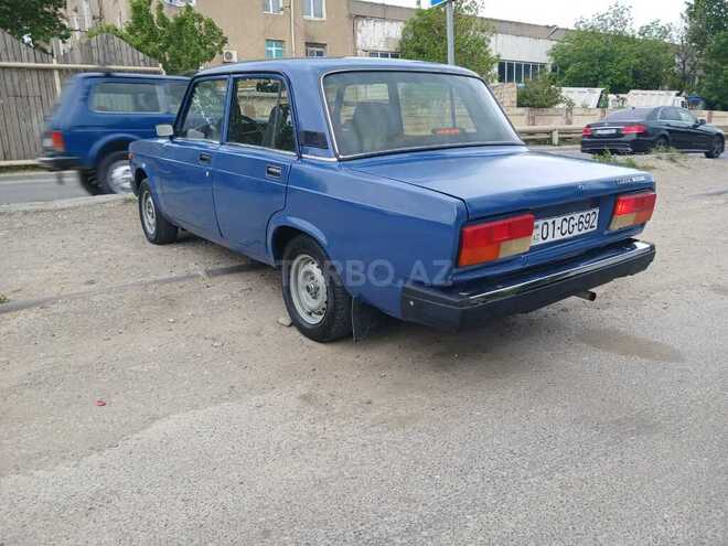 LADA (VAZ) 2107 2004, 79,700 km - 1.6 л - Bakı