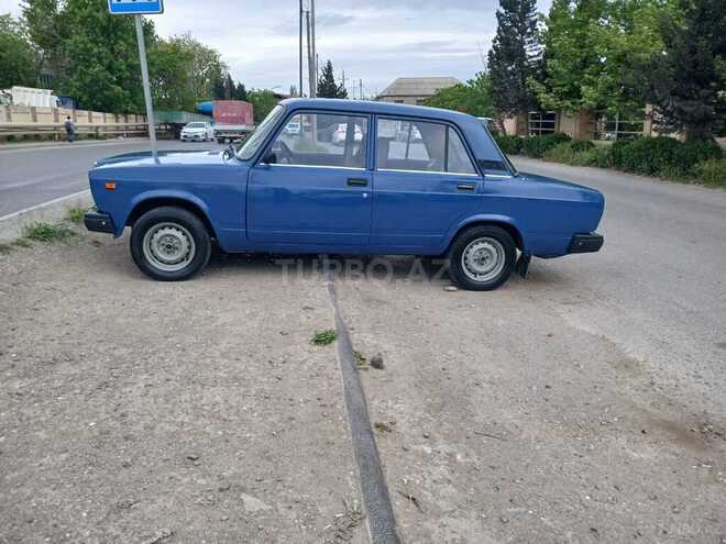 LADA (VAZ) 2107 2004, 79,700 km - 1.6 л - Bakı