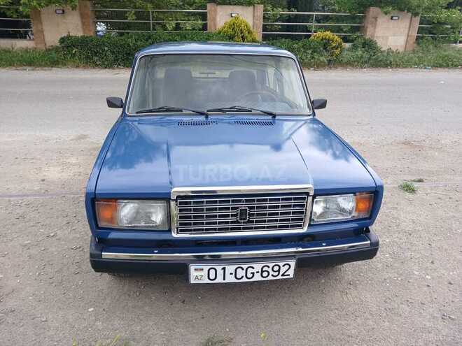 LADA (VAZ) 2107 2004, 79,700 km - 1.6 л - Bakı