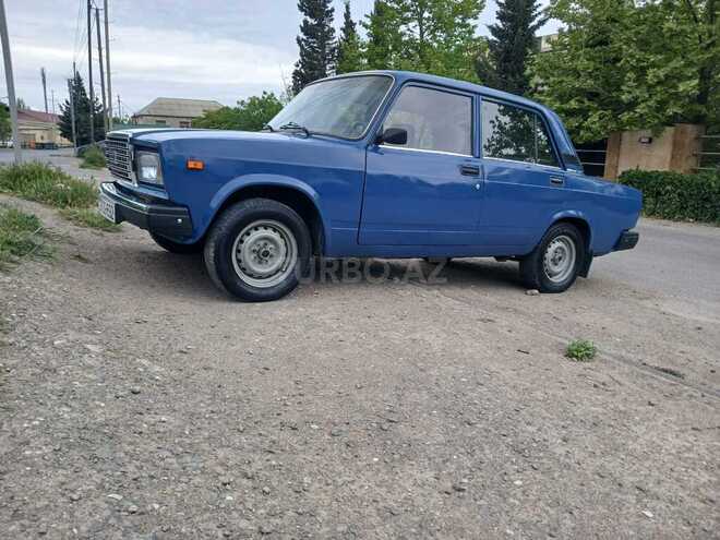 LADA (VAZ) 2107 2004, 79,700 km - 1.6 л - Bakı