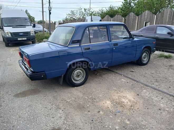 LADA (VAZ) 2107 2004, 79,700 km - 1.6 л - Bakı