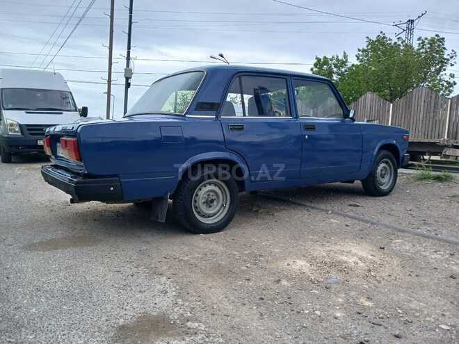LADA (VAZ) 2107 2004, 79,700 km - 1.6 л - Bakı
