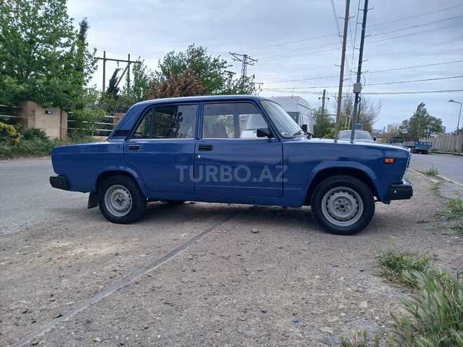 LADA (VAZ) 2107 2004, 79,700 km - 1.6 л - Bakı