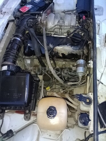 LADA (VAZ) 2107 2009, 97,900 km - 1.6 l - Füzuli