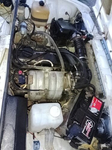 LADA (VAZ) 2107 2009, 97,900 km - 1.6 l - Füzuli