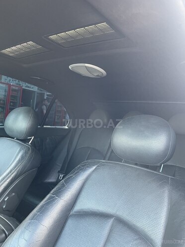 Mercedes E 320 2002, 386,900 km - 3.2 l - Ağcabədi