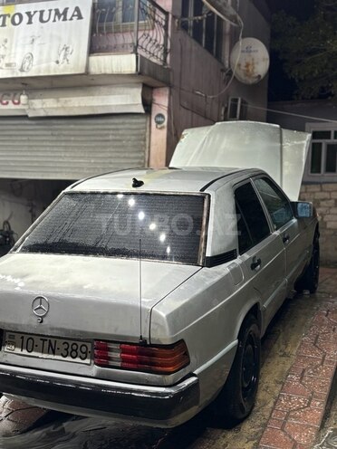 Mercedes 190 1990, 568,000 km - 2.0 л - Bakı