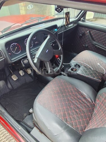 LADA (VAZ) 2107 1991, 13,963 km - 1.6 л - Şəmkir