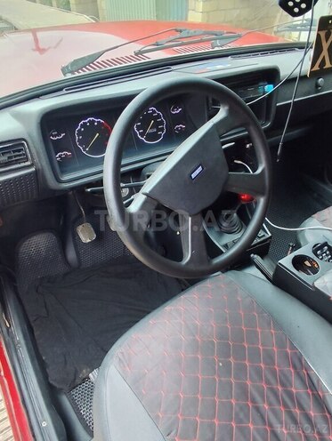 LADA (VAZ) 2107 1991, 13,963 km - 1.6 л - Şəmkir