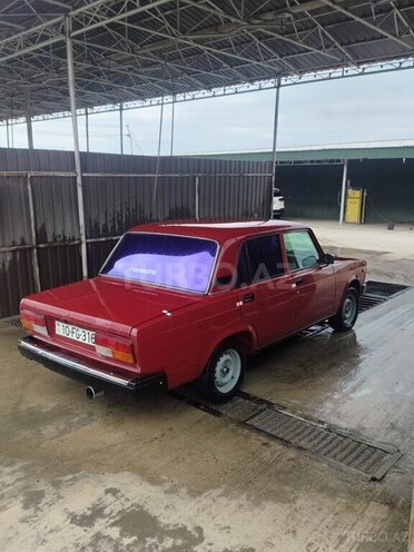 LADA (VAZ) 2107 1991, 13,963 km - 1.6 л - Şəmkir