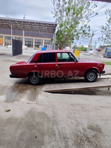 LADA (VAZ) 2107 1991, 13,963 km - 1.6 л - Şəmkir