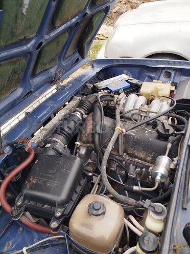 LADA (VAZ) 2107 2006, 99,000 km - 1.6 л - Bakı