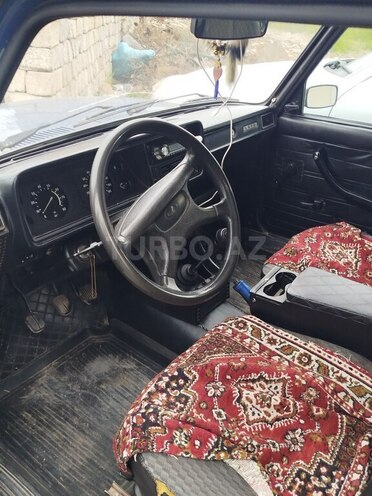 LADA (VAZ) 2107 2006, 99,000 km - 1.6 л - Bakı