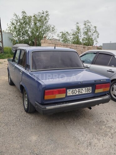 LADA (VAZ) 2107 2006, 99,000 km - 1.6 л - Bakı