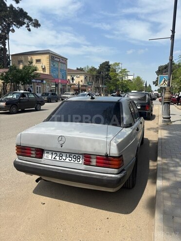Mercedes 190 1990, 568,000 km - 2.0 л - Bakı