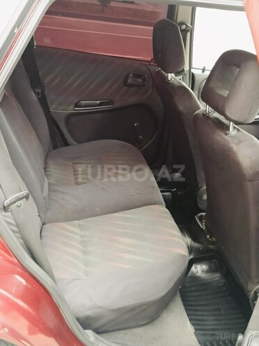 Opel Astra 1997, 316,136 km - 1.6 l - Bakı