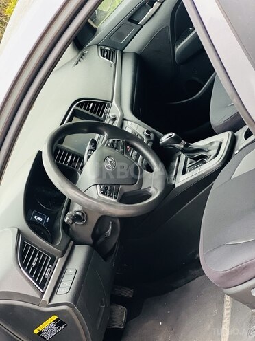 Hyundai Elantra 2018, 183,000 km - 2.0 л - Bakı
