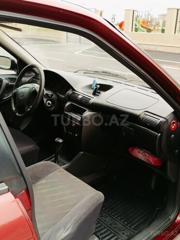 Opel Astra 1997, 316,136 km - 1.6 l - Bakı