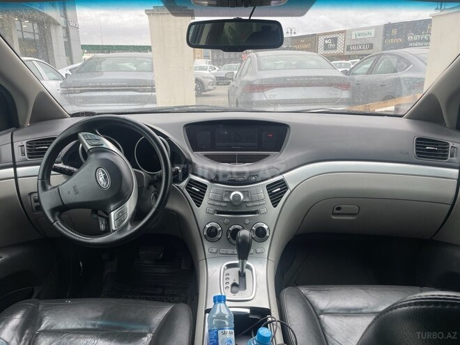 Subaru Tribeca 2008, 210,000 km - 3.6 l - Bakı