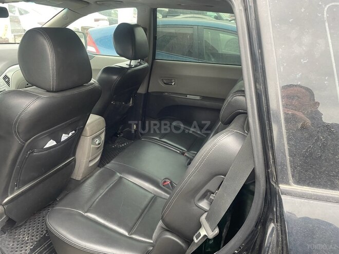 Subaru Tribeca 2008, 210,000 km - 3.6 l - Bakı