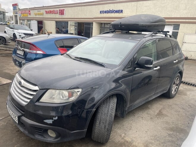 Subaru Tribeca 2008, 210,000 km - 3.6 l - Bakı