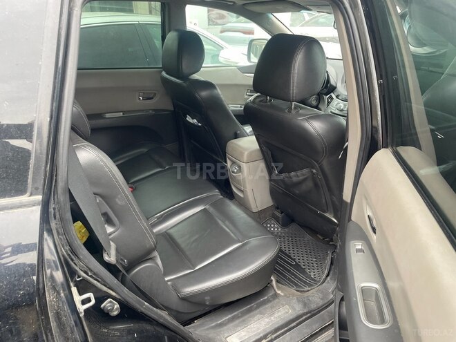 Subaru Tribeca 2008, 210,000 km - 3.6 l - Bakı