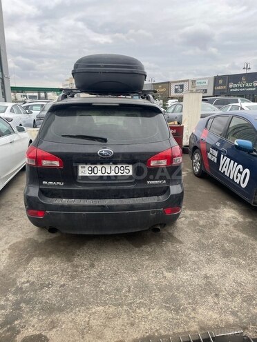 Subaru Tribeca 2008, 210,000 km - 3.6 l - Bakı
