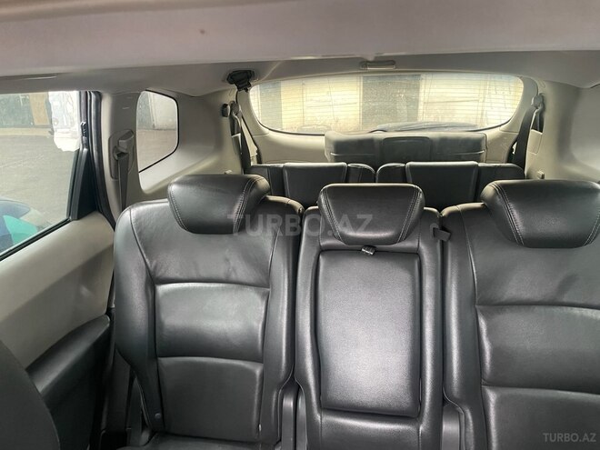 Subaru Tribeca 2008, 210,000 km - 3.6 l - Bakı