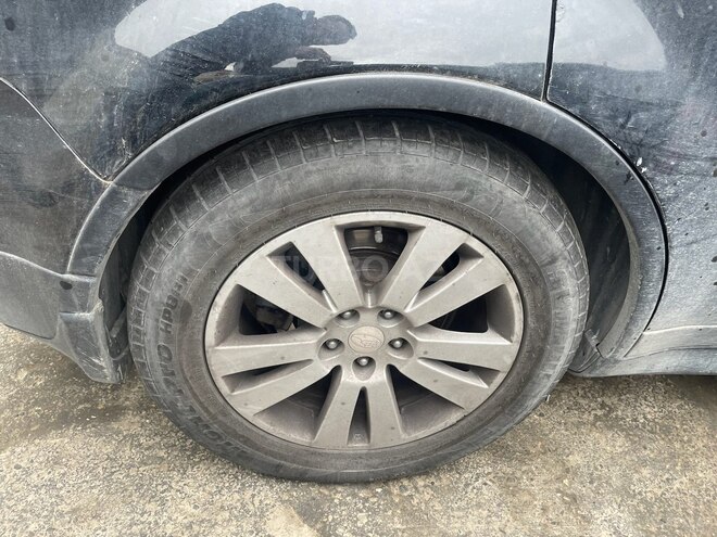 Subaru Tribeca 2008, 210,000 km - 3.6 l - Bakı