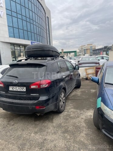 Subaru Tribeca 2008, 210,000 km - 3.6 l - Bakı