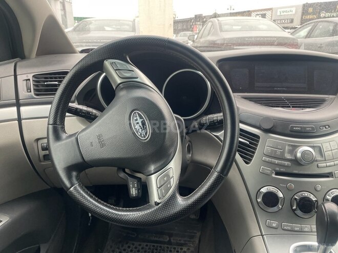 Subaru Tribeca 2008, 210,000 km - 3.6 l - Bakı