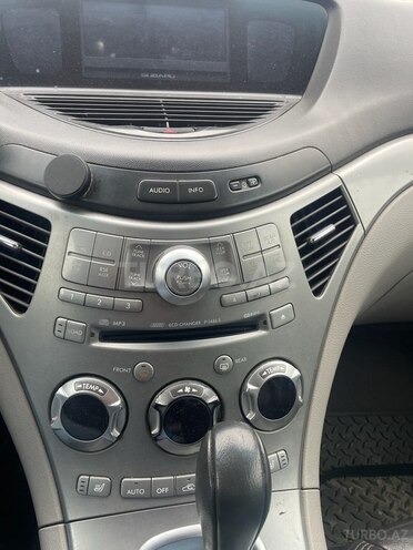 Subaru Tribeca 2008, 210,000 km - 3.6 l - Bakı