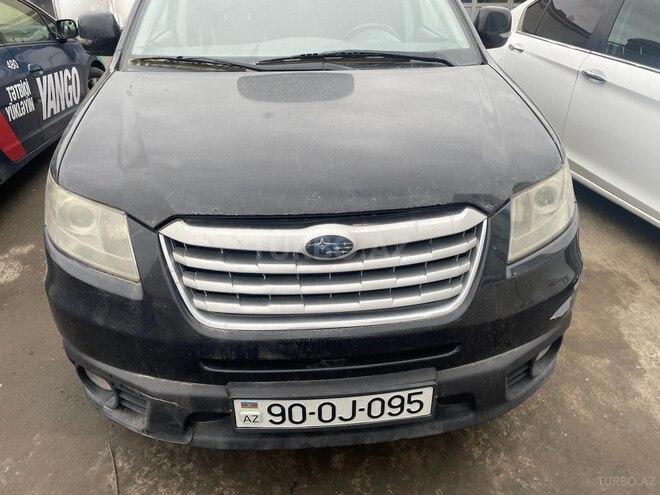 Subaru Tribeca 2008, 210,000 km - 3.6 l - Bakı