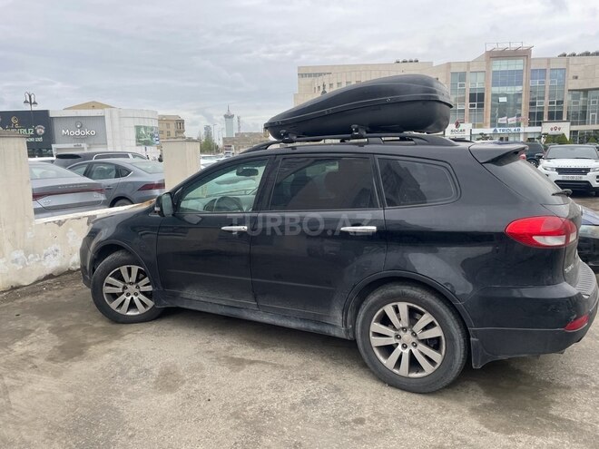 Subaru Tribeca 2008, 210,000 km - 3.6 l - Bakı