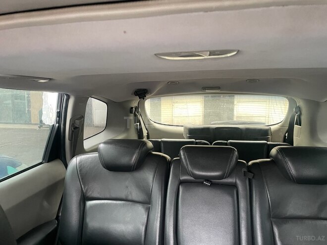 Subaru Tribeca 2008, 210,000 km - 3.6 l - Bakı