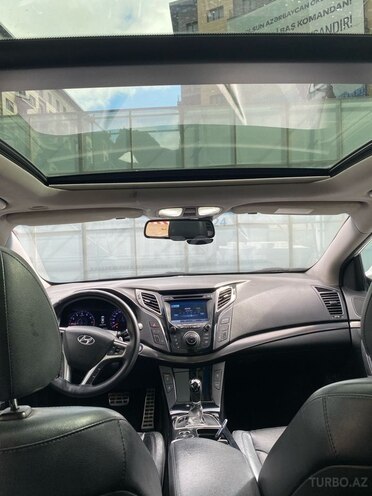 Hyundai i40 2013, 233,000 km - 2.0 l - Bakı