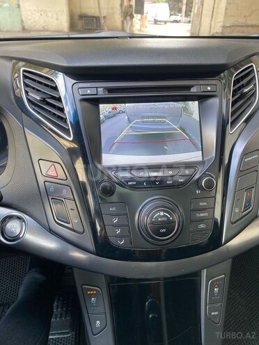 Hyundai i40 2013, 233,000 km - 2.0 l - Bakı