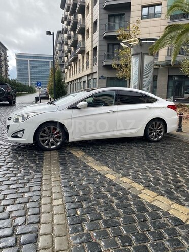 Hyundai i40 2013, 233,000 km - 2.0 l - Bakı